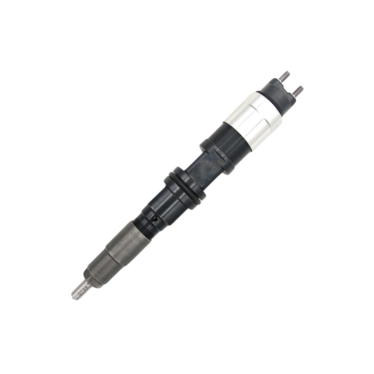 John Deere 8.1L Fuel Injector : OEM RE524364