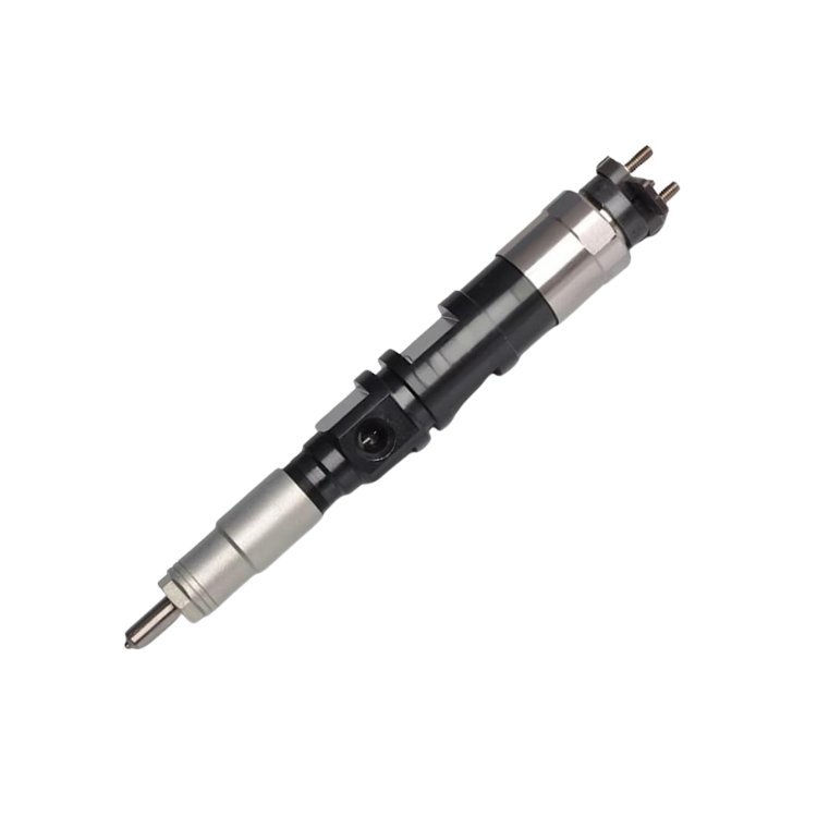 John Deere 8.1L Fuel Injector : OEM RE524368