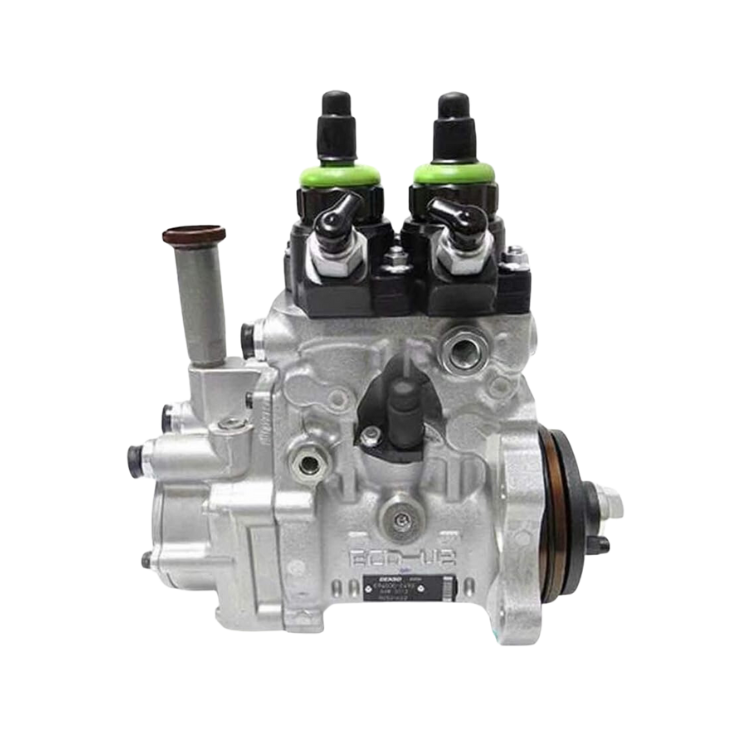 John Deere 8.1L High Pressure Fuel Pump 2008-2015: OEM RE521422