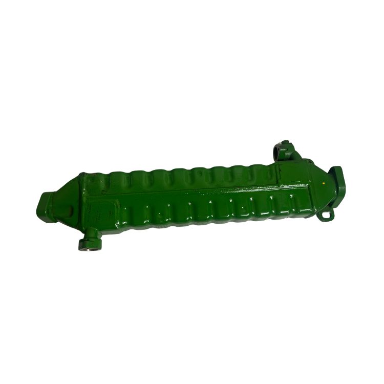 John Deere 9.0L EGR Cooler : OEM RE522294
