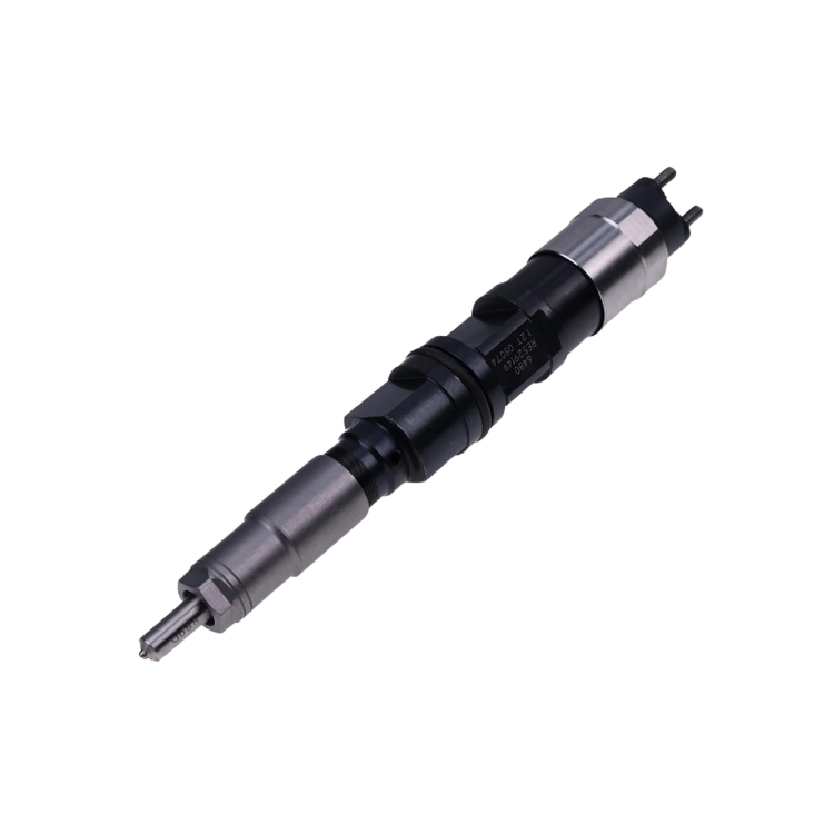 John Deere 9.0L Fuel Injector : OEM RE546776