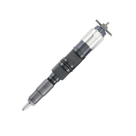 John Deere 9.0L Fuel Injector : OEM RE546777