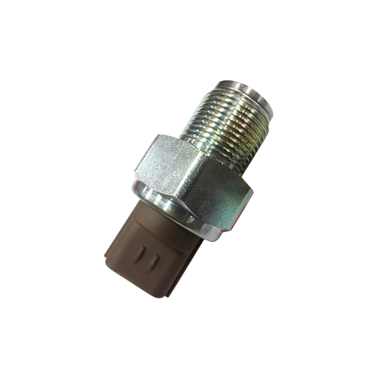 John Deere 9.0L Fuel Rail Pressure Sensor : OEM RE523811