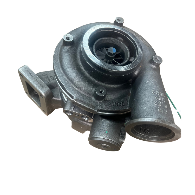 John Deere 9.0L Turbo Assembly 2011-2017: OEM RE550231