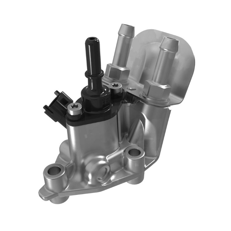 John Deere DEF Doser Injector : OEM RE560468