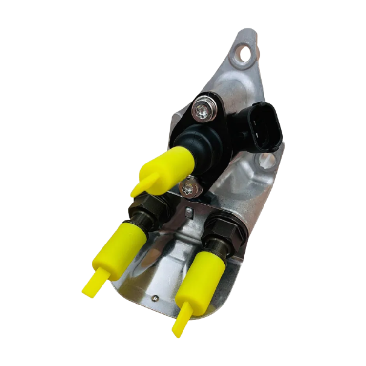 John Deere DEF Doser Injector : OEM S17J0-E0011