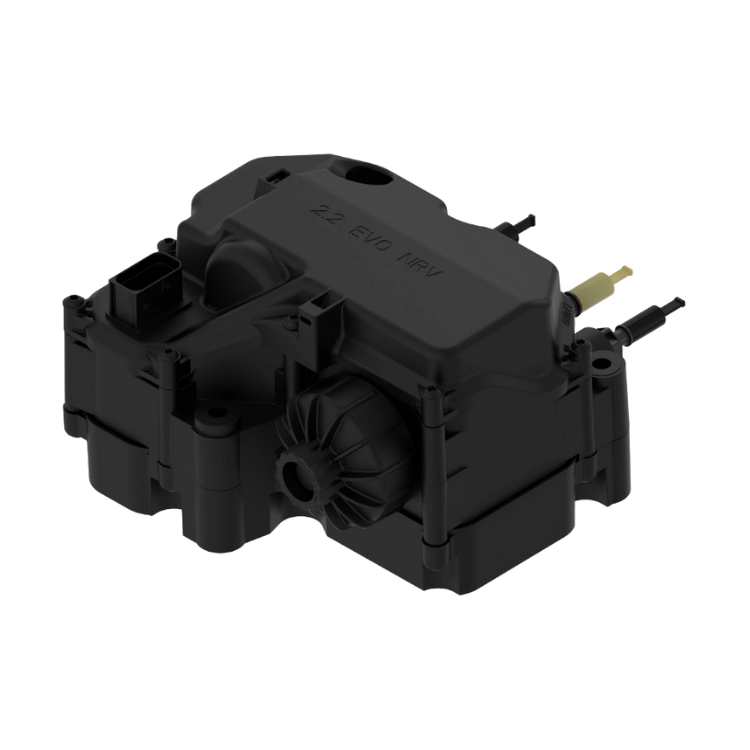 John Deere Doser DEF Pump 2015-2020: OEM MIA885631
