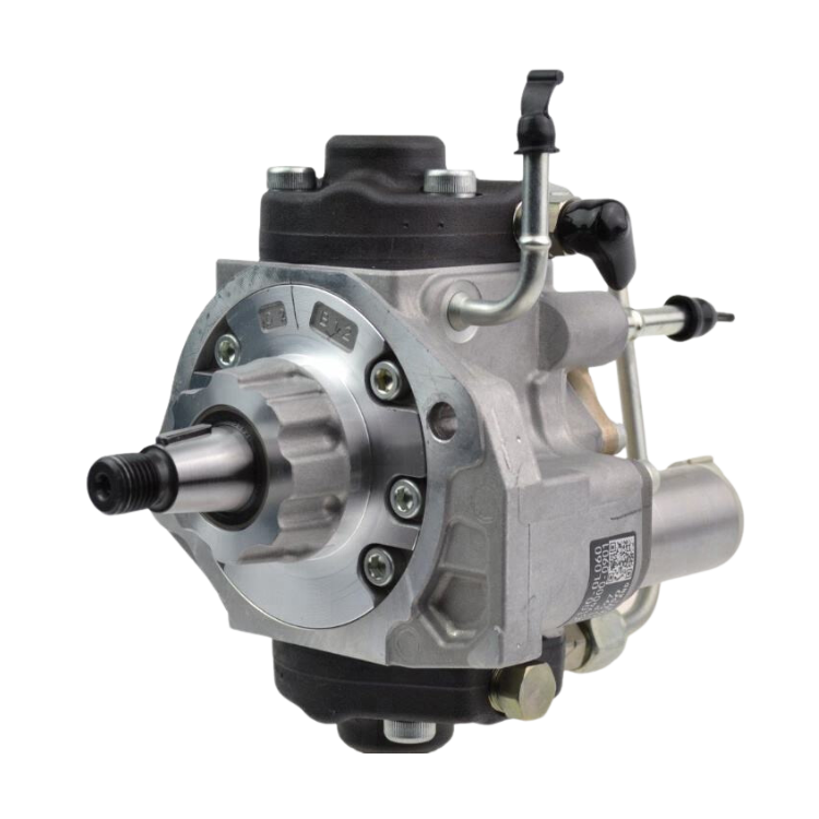 Tamerx High Pressure Fuel Pump for John Deere engines, OEM RE533508, high-quality construction.