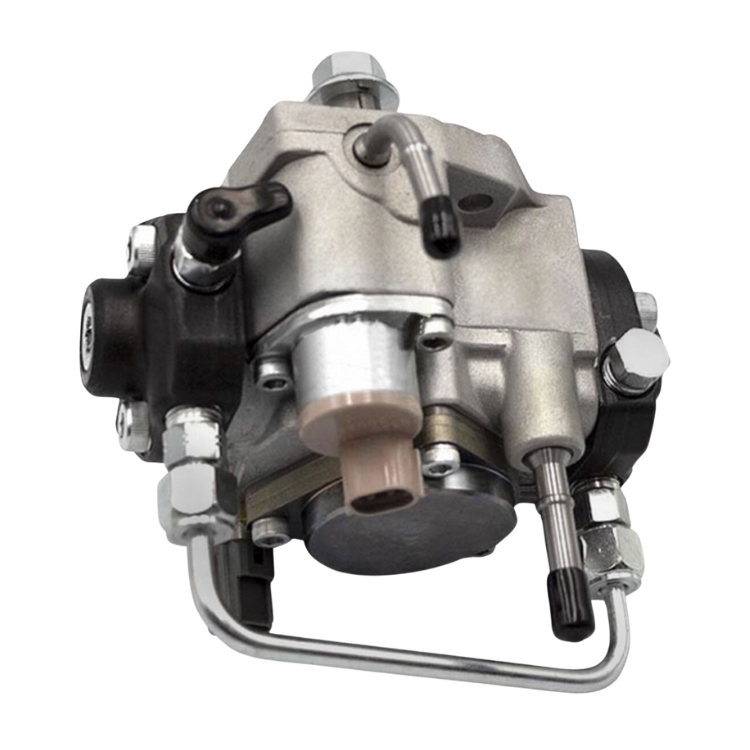 John Deere High Pressure Fuel Pump : OEM RE537393