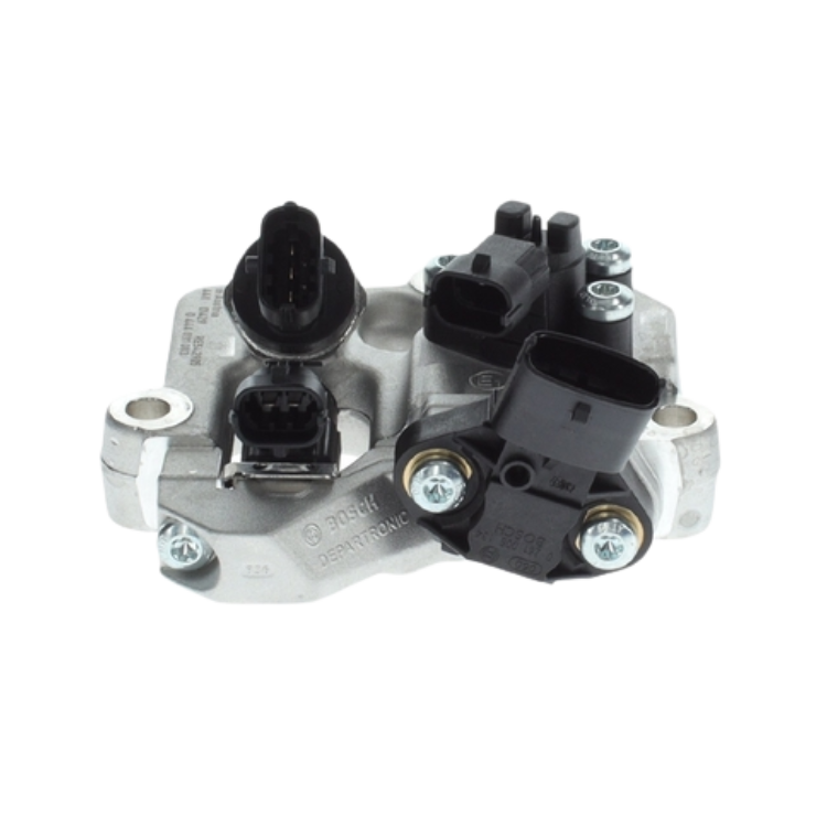 John Deere Hydrocarbon Doser Unit : OEM RE542905