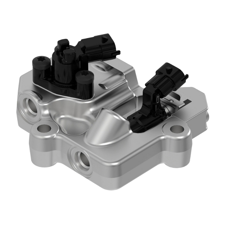 John Deere Hydrocarbon Doser Unit : OEM RE542992