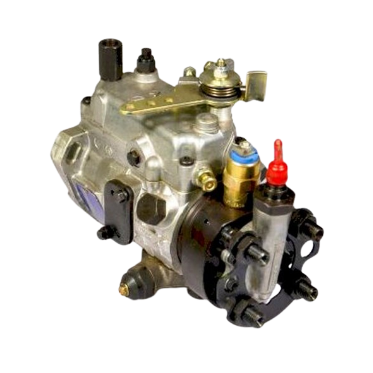John Deere Injection Pump : OEM RE60818