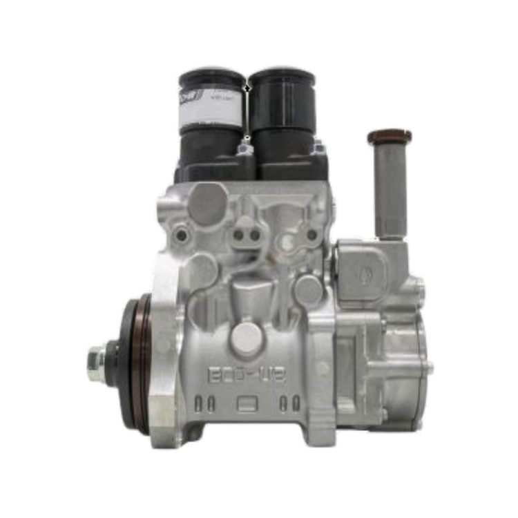 John Deere JD6081, 8.1L High Pressure Fuel Pump : OEM RE518423