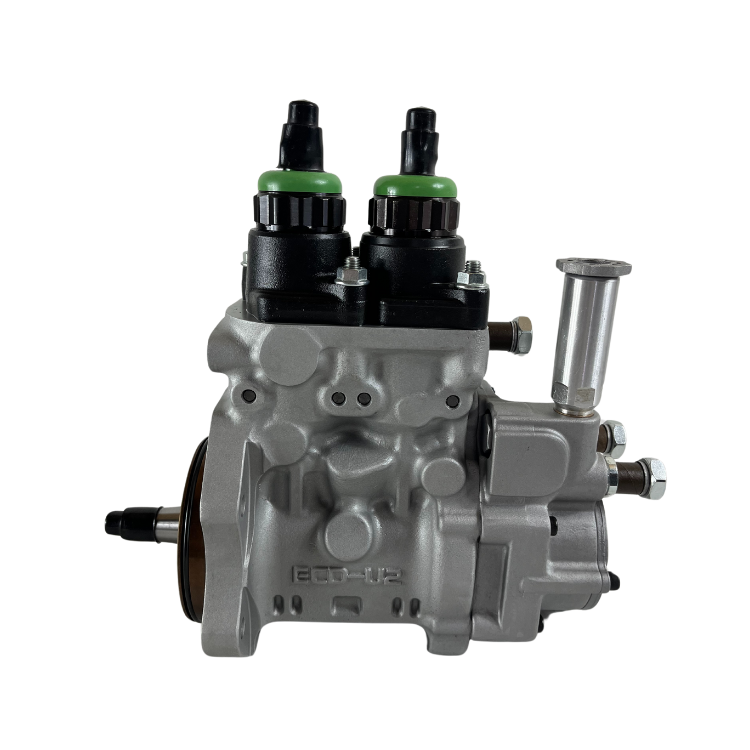 John Deere JD6081, 8.1L High Pressure Fuel Pump : OEM RE518807