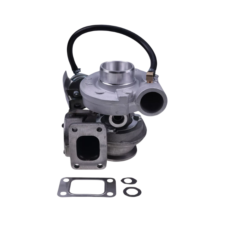 John Deere Turbo Assembly : OEM RE519535