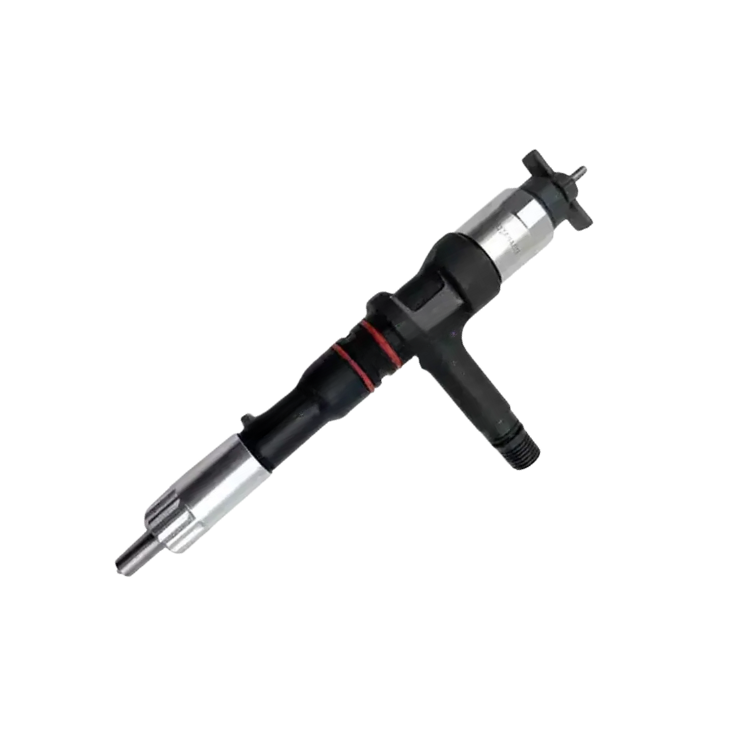 Komatsu 4D95 Fuel Injector : OEM 6275-11-3100