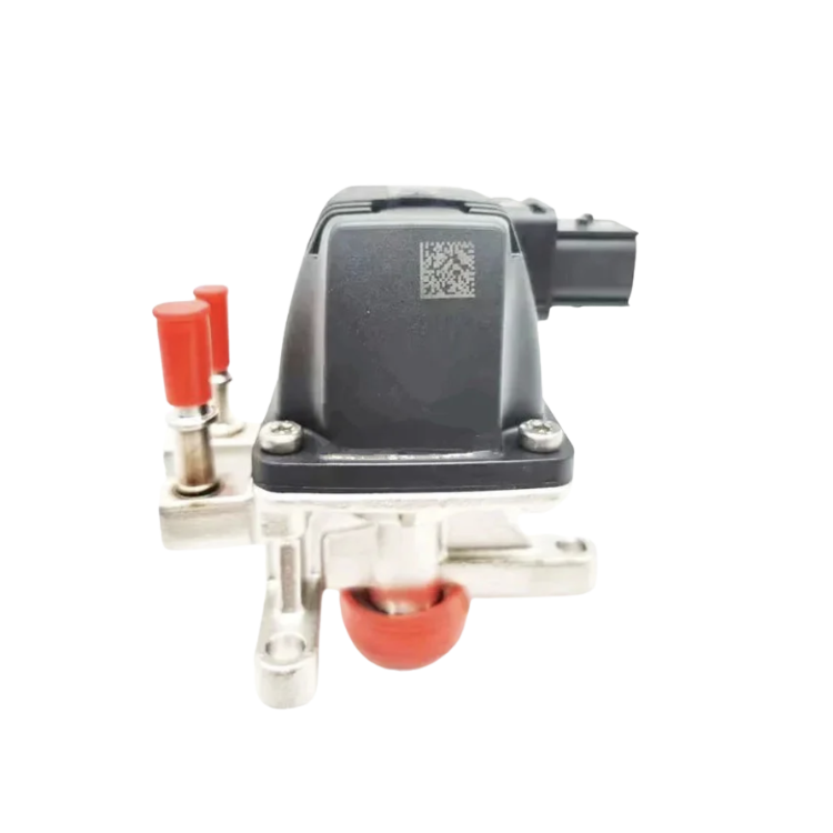 Komatsu DEF Doser Injector 2018-2024: OEM 58F-01-00951