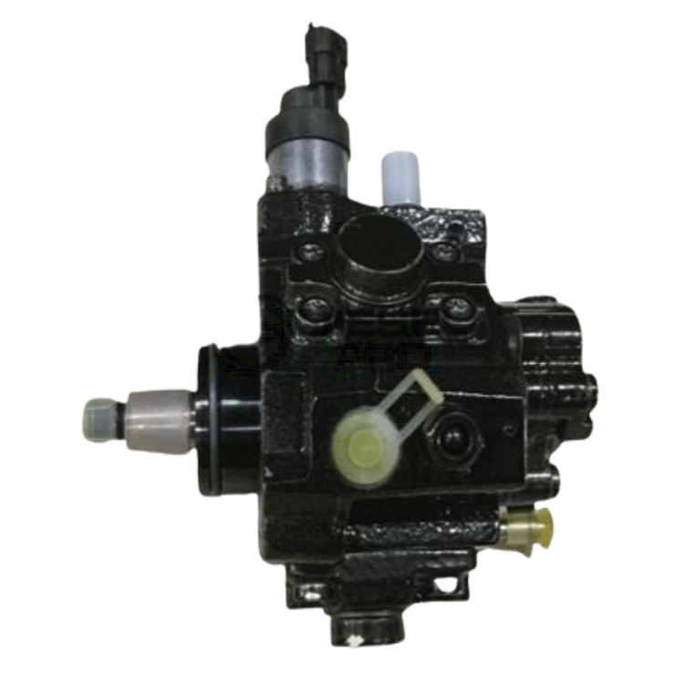 Komatsu SAA4D95LE-5 High Pressure Fuel Pump 2011-2019: OEM 6272711110