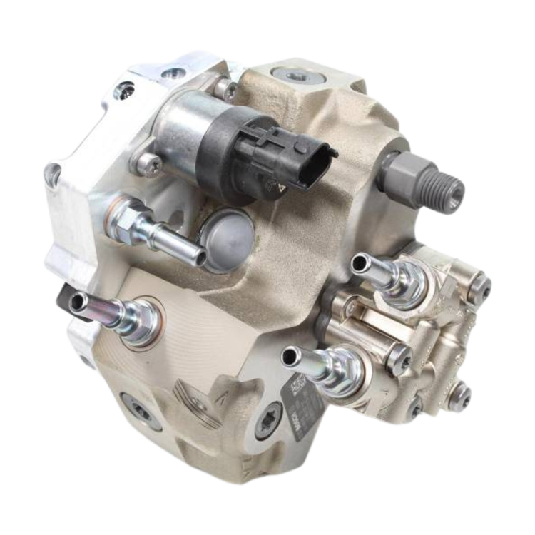 Komatsu SAA6D107, SAA4D107 High Pressure Fuel Pump : OEM 4989266RX