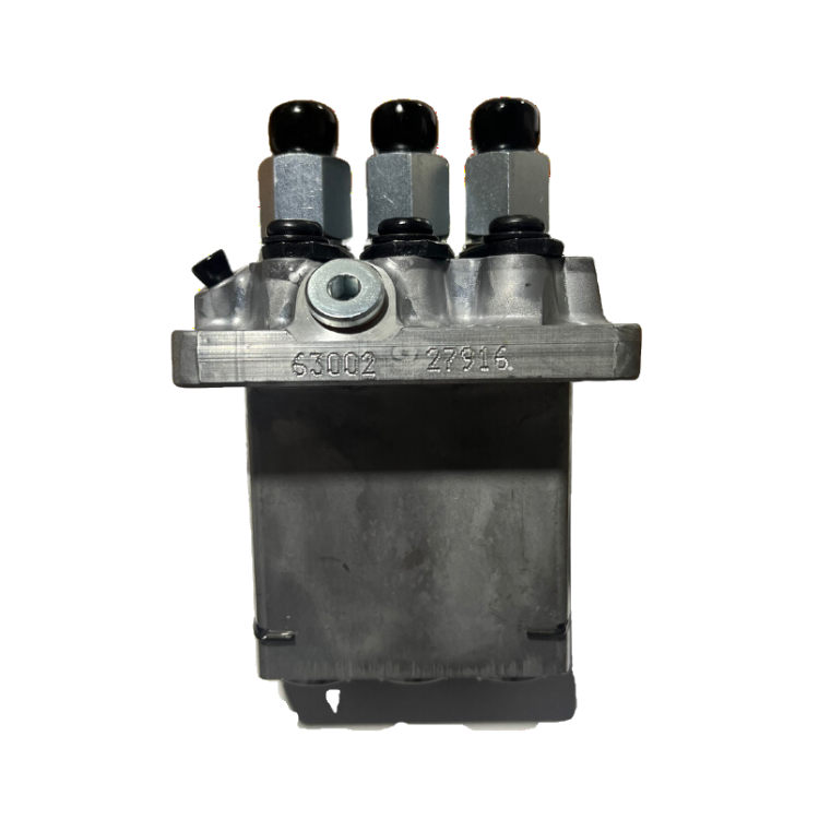 Kubota D1100 Fuel Cam Box 1990 OEM 15312-51013