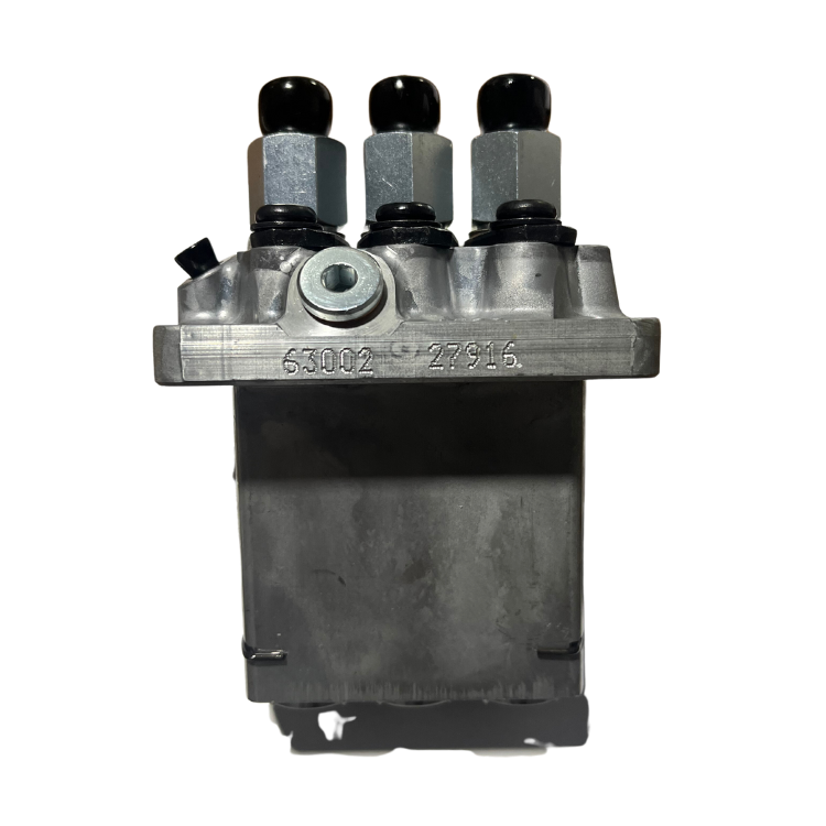 Kubota D905, D1105, D1305 Fuel Cam Box 2000-2008: OEM 16030-51013
