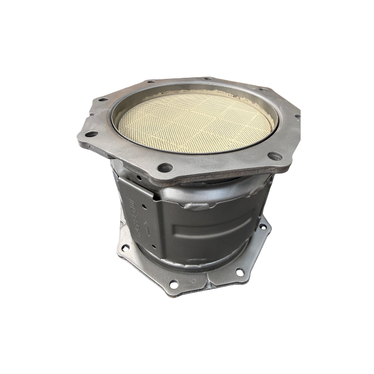 Kubota DPF : OEM 1J770-18252