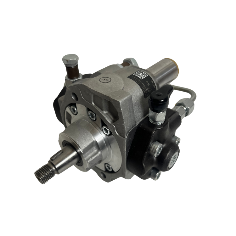 Kubota High Pressure Fuel Pump : OEM 1G410-50501