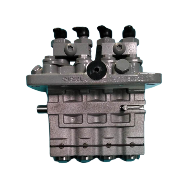 Kubota V2203 Fuel Cam Box 2003-2009 OEM 7020868