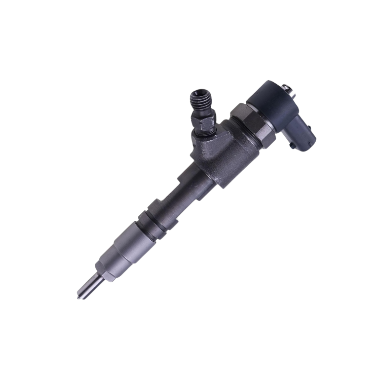 Kubota V2403, D1803 Fuel Injector 2017-2021: OEM 1J808-53052
