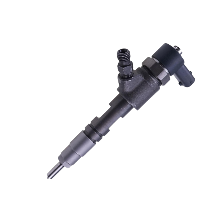 Kubota V2403, D1803 Fuel Injector 2017-2021: OEM 1J808-53052