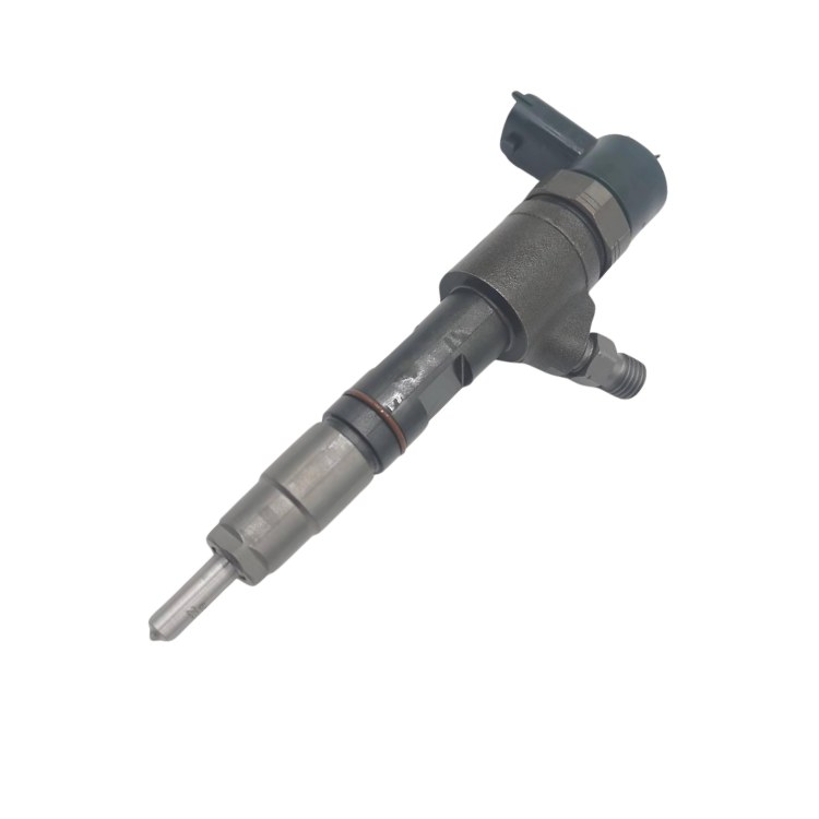 Kubota V2403 Fuel Injector : OEM 1J801-53052