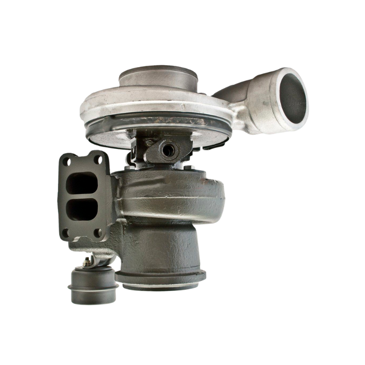 Kubota V2403, V2403T Turbo Assembly 2010-2018 OEM 1G924-17012