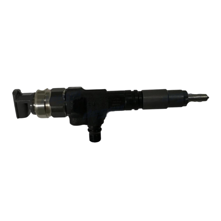 Kubota V2607 Fuel Injector 2011 - 2023: OEM 1J705-53053