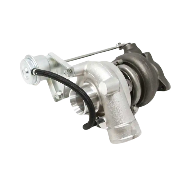 Kubota V3300 Turbo Assembly 2003-2012: OEM 7008469REM