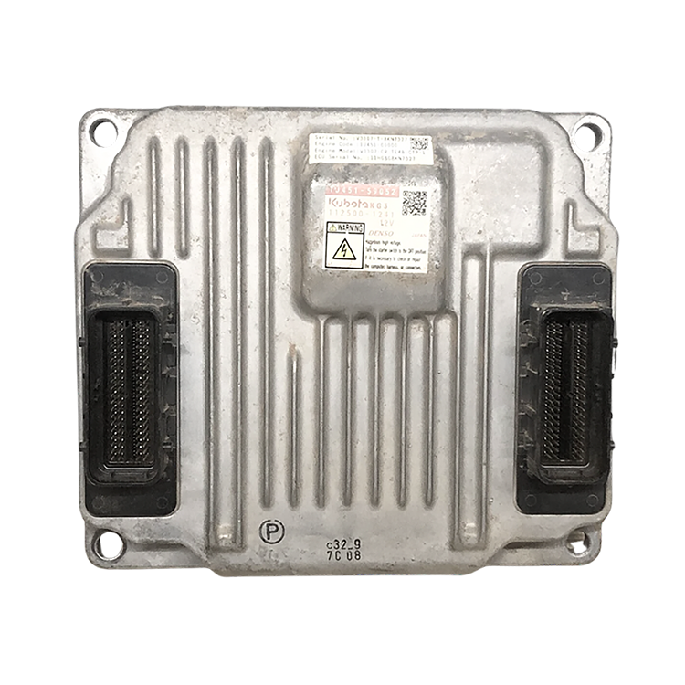 Kubota V3307-T Engine Control Module (ECM) 2011-2016: OEM 1J451-59051