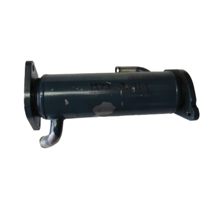 Kubota V3307, C3.3B EGR Cooler 2011 UP OEM 1J770-71410