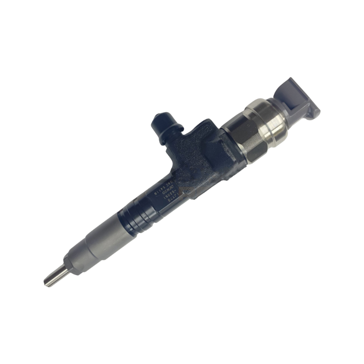 Kubota V3307 Fuel Injector 2011-2023: OEM 1J770-53053