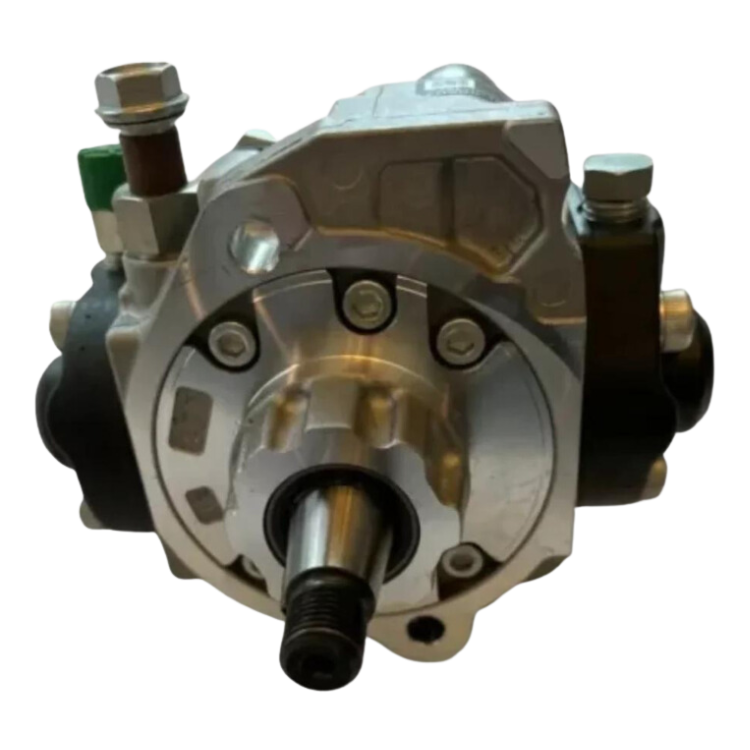 Kubota V3307 High Pressure Fuel Pump 2011 Up: OEM 1J770-50503
