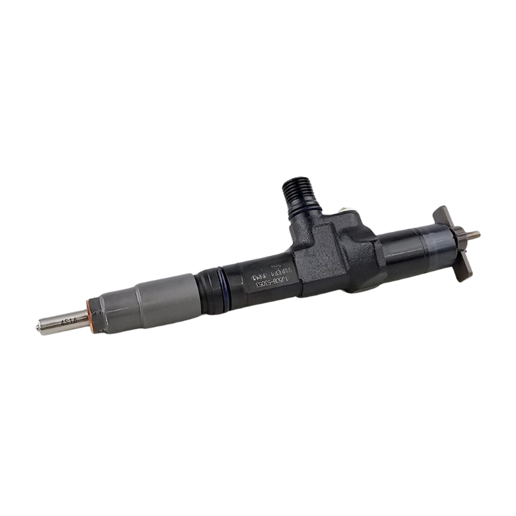 Kubota V3800 Fuel Injector : OEM 1J508-53070