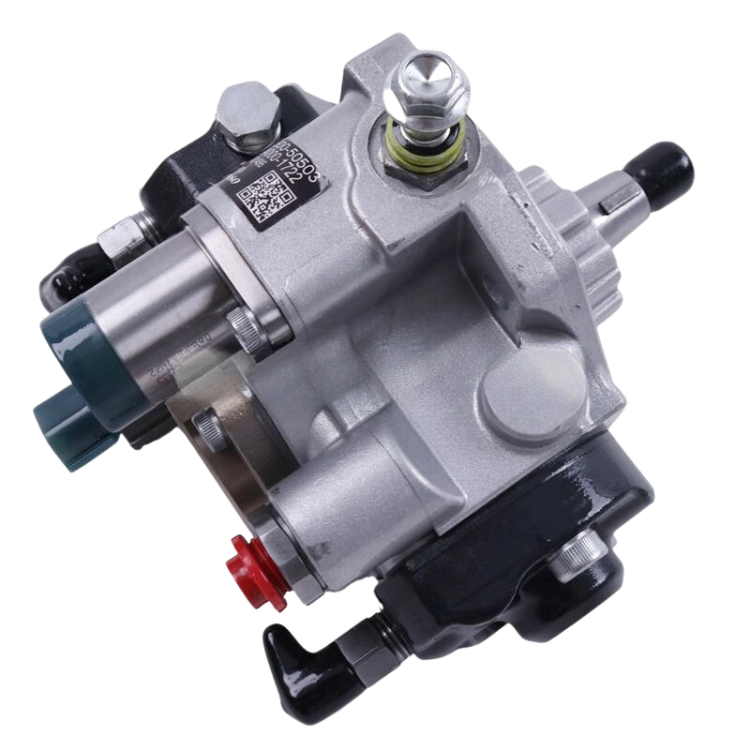 Kubota V3800 High Pressure Fuel Pump 2011 Up: OEM 1J500-50504