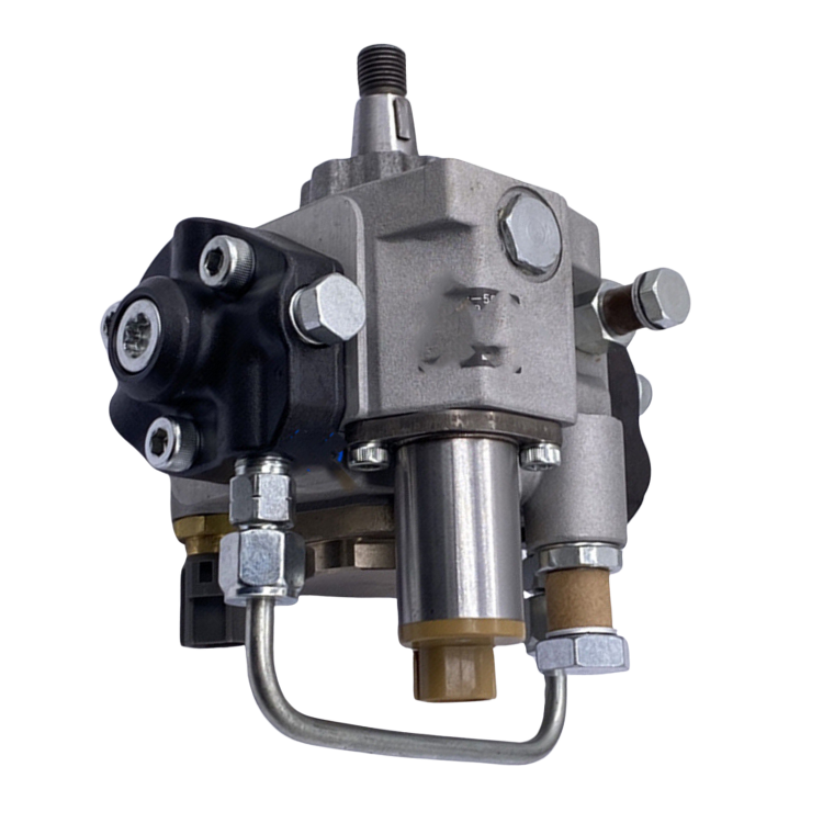 Kubota V3800 High Pressure Fuel Pump : OEM 1G421-50501
