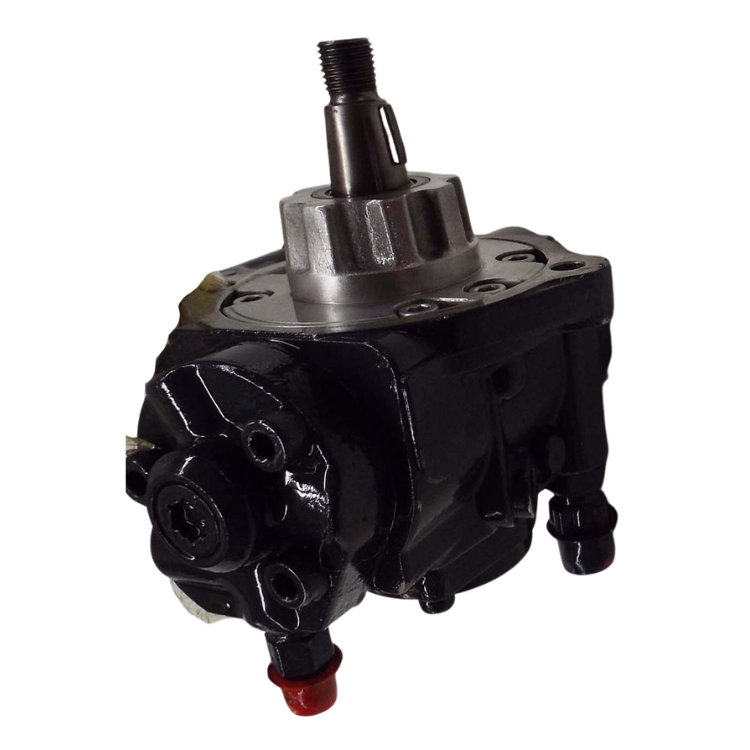 Kubota V3800 High Pressure Fuel Pump : OEM 1J574-50502