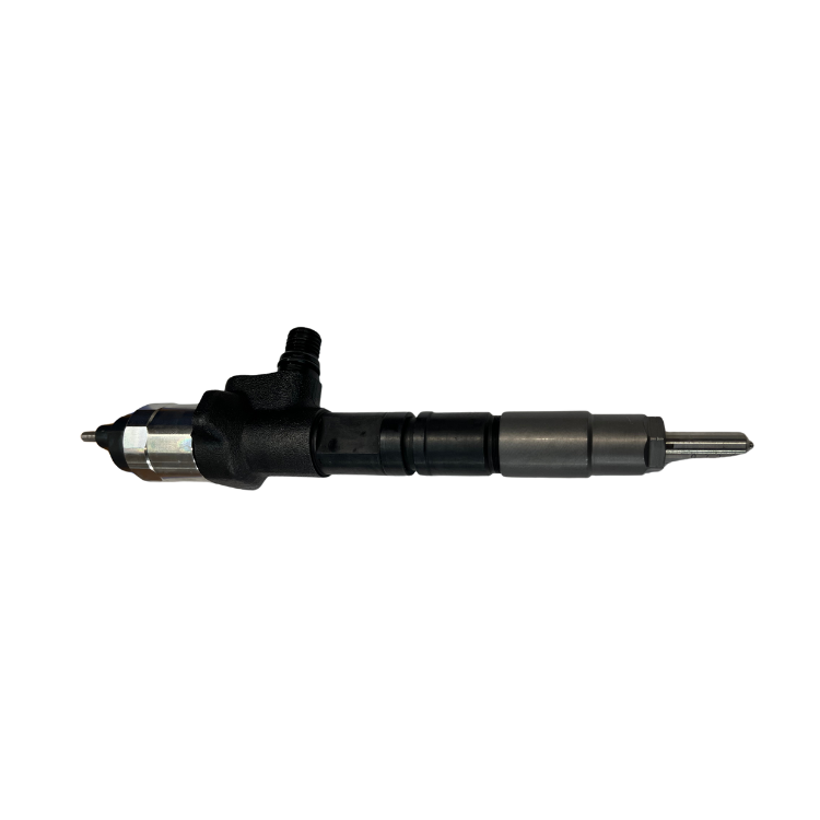 Kubota V6108 Fuel Injector : OEM 1G410-53050