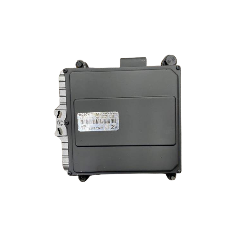 Mack AC380, E7 Engine Control Module (ECM) 2005-2006: OEM 12MS530AM