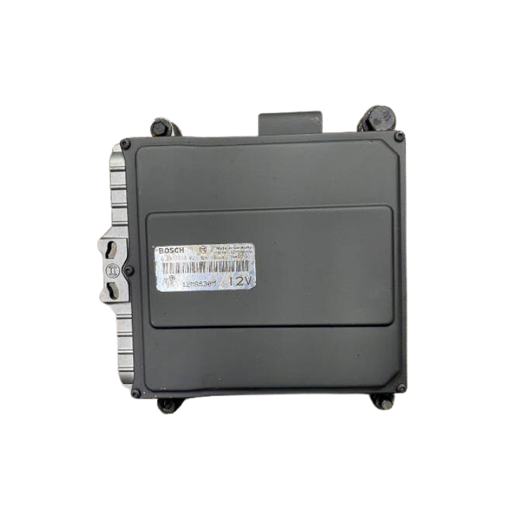Mack AC410, E7 Engine Control Module (ECM) 2003-2004: OEM 12MS530M