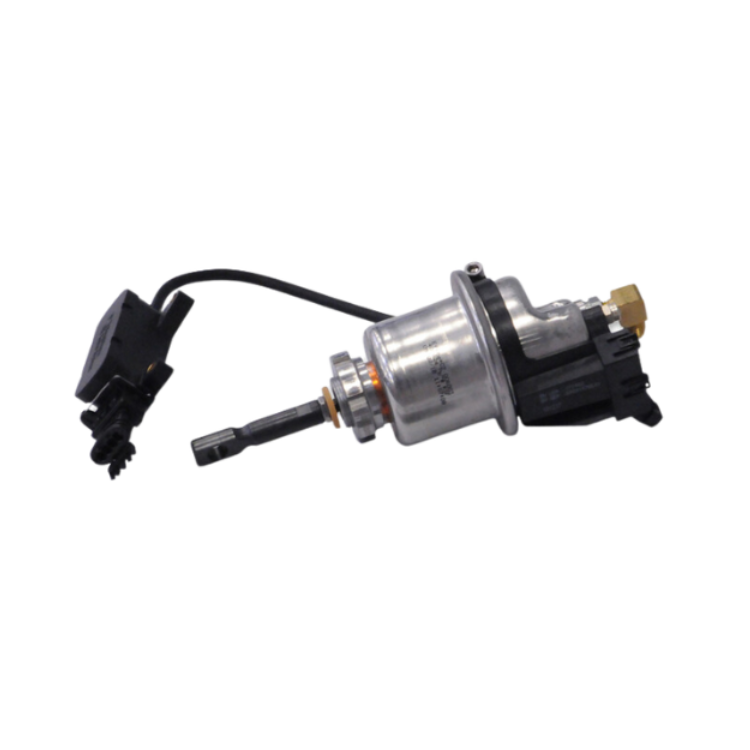 Mack ASET AI, AC380, AC460P, AC410 Turbo Actuator 2001-2005