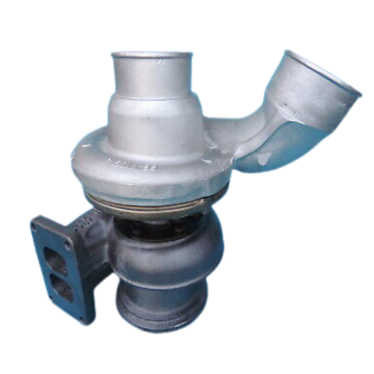 Mack ASET AI Turbo Assembly 2003-2007: OEM 631GC5172BM5X