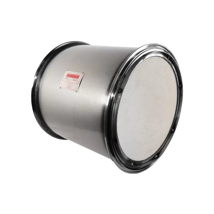 Mack DPF : OEM 21471269