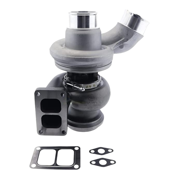 Mack E-Tech Turbo Assembly 2003-2007: OEM 631GC5173AM8X