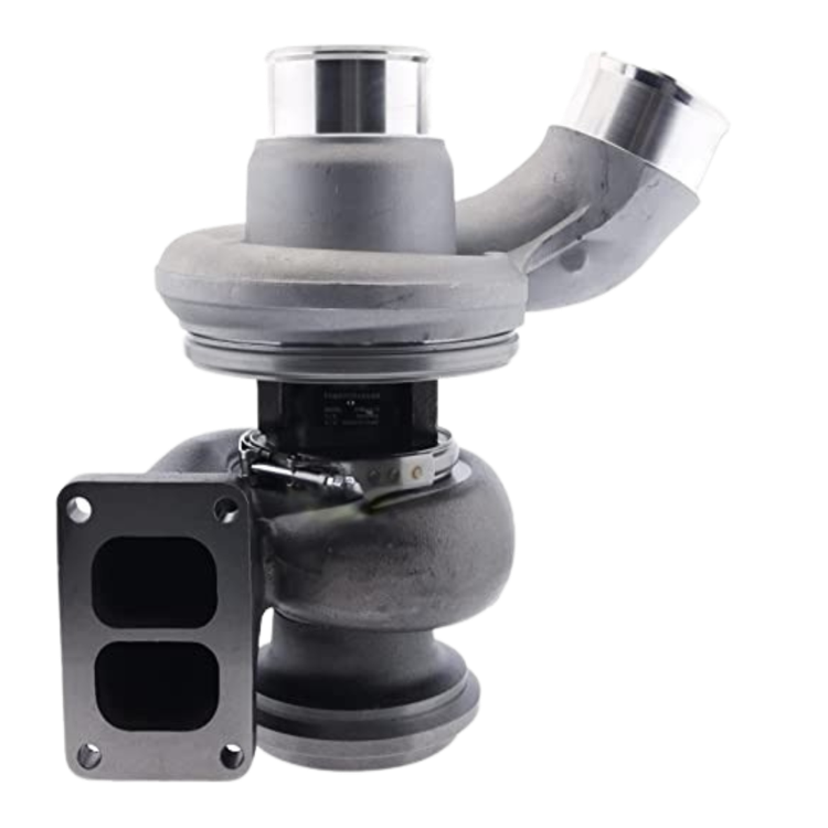 Mack E-Tech Turbo Assembly 2003-2007: OEM 631GC5173AM9X